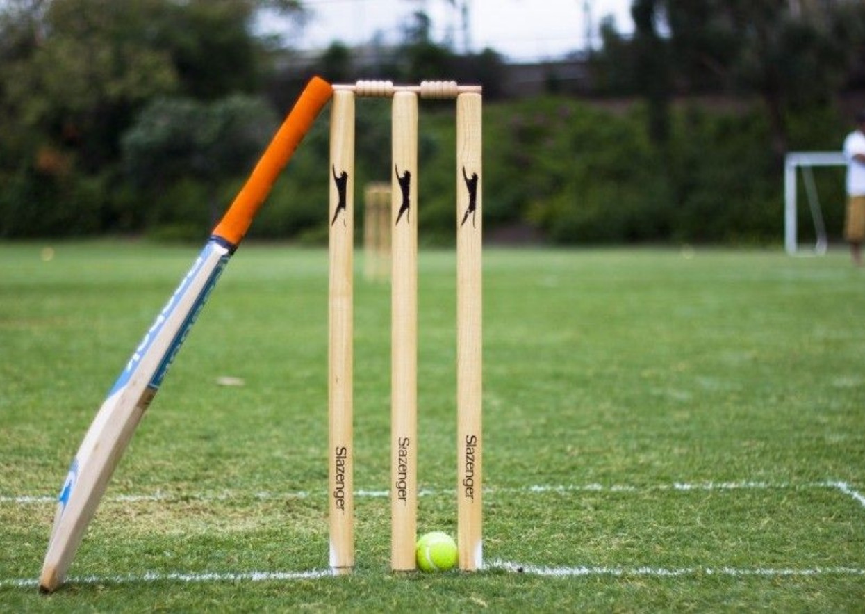 VTP Luxe Bavdhan Cricket Pitch